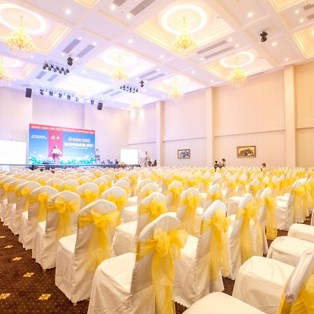 Tan Son Nhat Saigon Hotel مدينة هوشي منه المظهر الخارجي الصورة