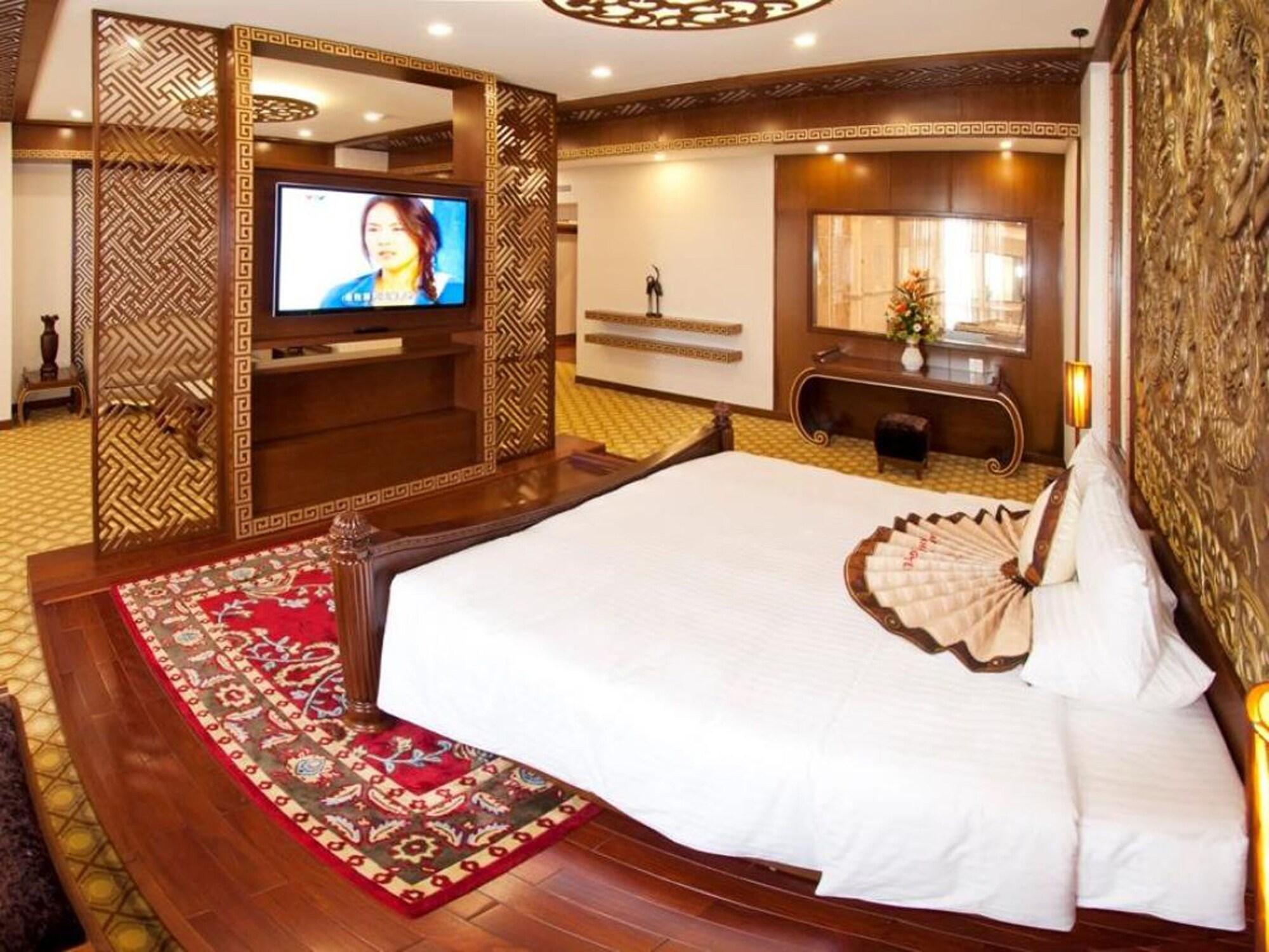 Tan Son Nhat Saigon Hotel مدينة هوشي منه المظهر الخارجي الصورة